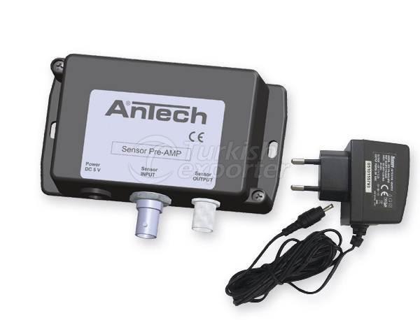Sensor Pre-Amp