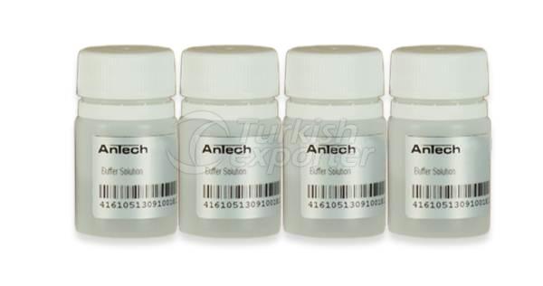 Buffer Solution Set