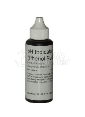 PH Buffer Solutions