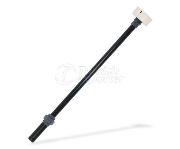 Prop Holder Pipe Type
