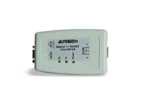 Transmitters 232-485