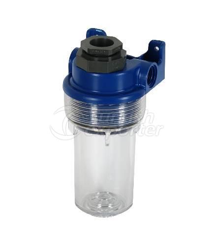 Electrode Tank Selective