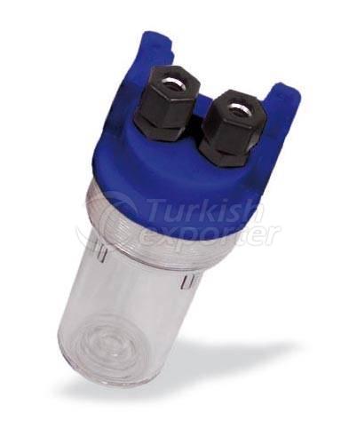 Electrode Tank