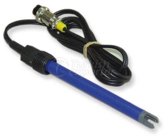 Conductivity Electrode