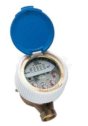 Water Meter CD
