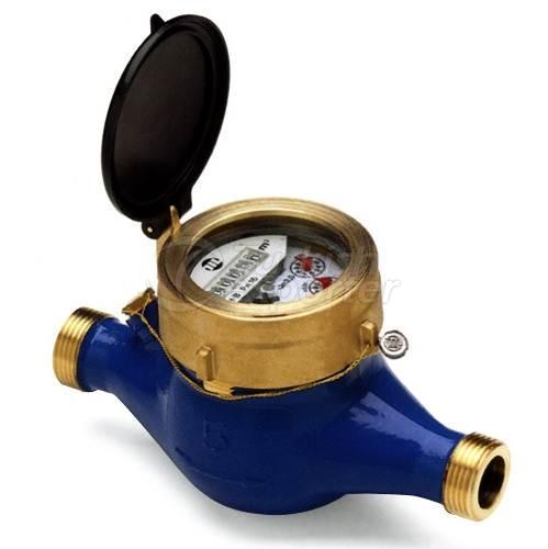 Water Meter DS1