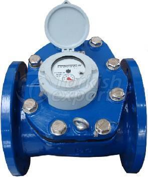 Water Meter Rwm 1