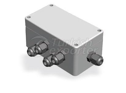 Auxiliary Equipments 3L1P