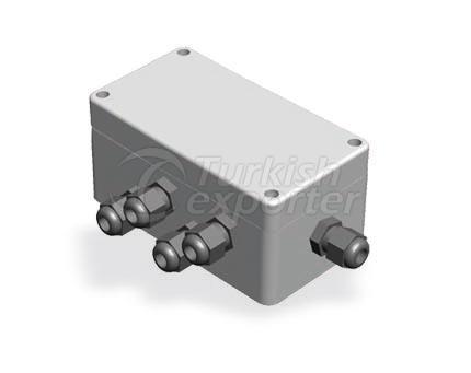 Auxiliary Equipments 1S4P