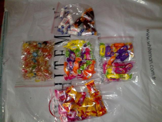 Candies