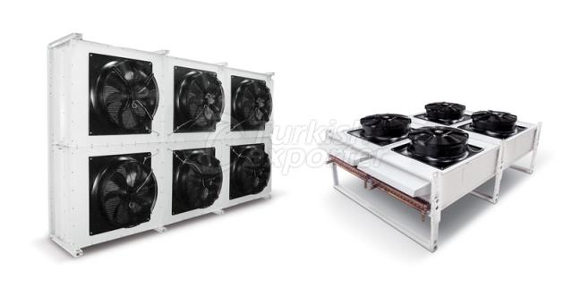 Universal Capacitors