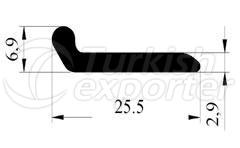 Floor and Glass Cleaning Profile C1.022