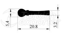 Floor and Glass Cleaning Profile C1.024