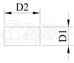 Rectengular Sponge Profiles S3.002