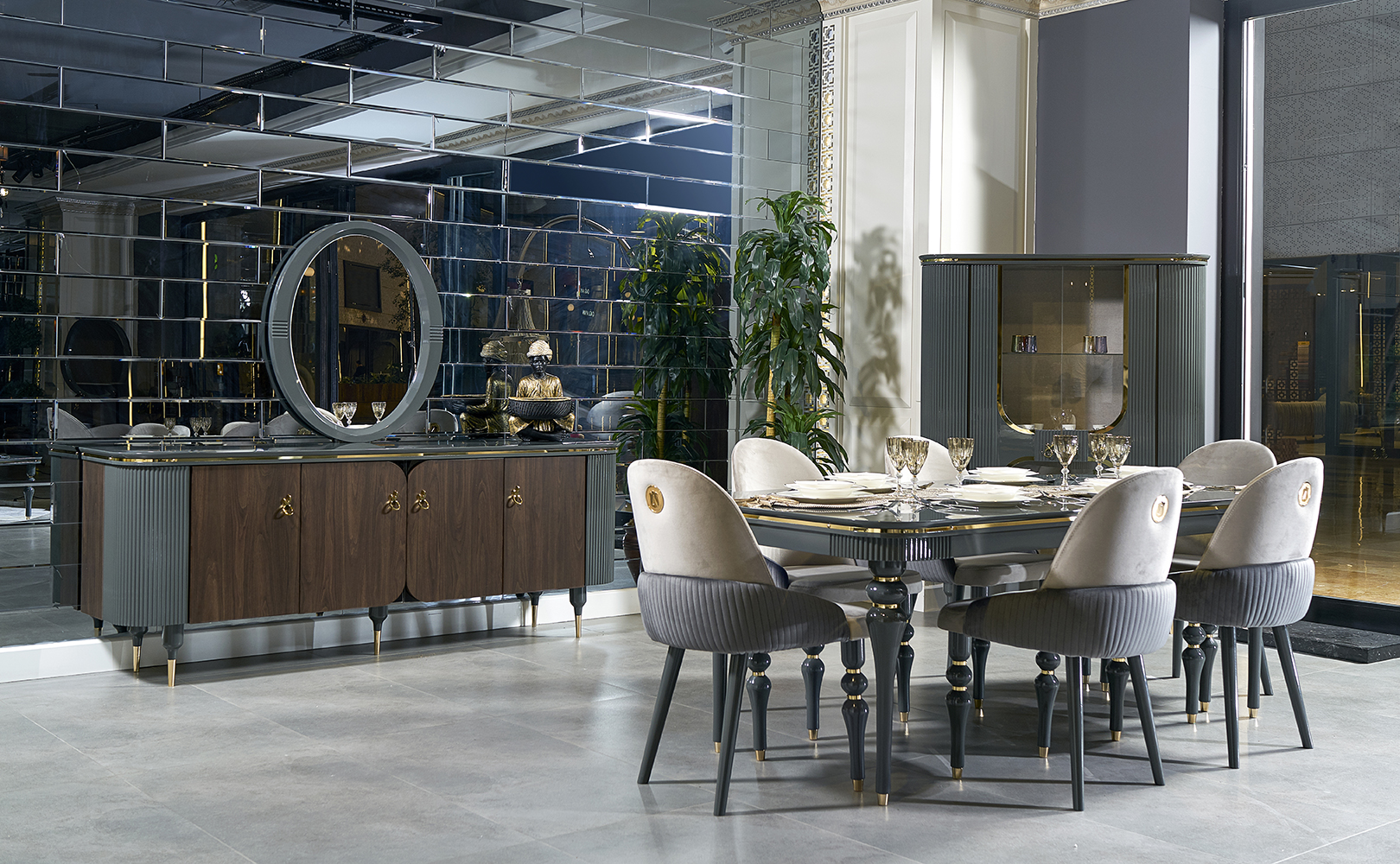 Dining Room Furniture