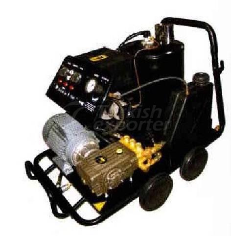 2200 SLX Turbo Washing Machines