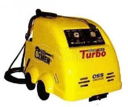 3060 SLX Turbo Washing Machines