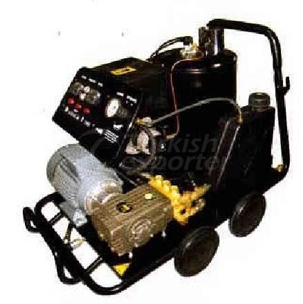 3060 SLX Turbo Washing Machines