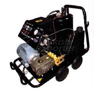 BoxJet Turbo Washing Machines