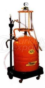 Slapping Machine OV 7070