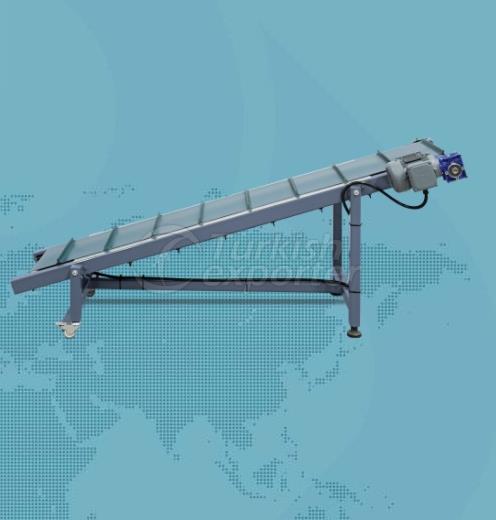 Belt Conveyor