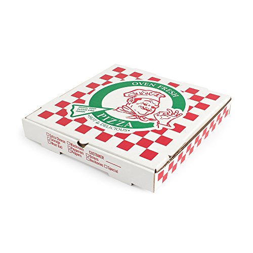 Pizza Boxes