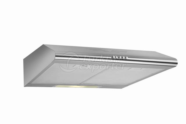 Ücretsiz Standing Cooker Hood