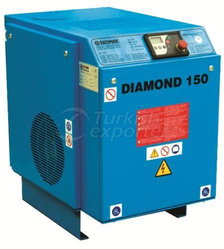 Dmd Series Screw Air Compressor