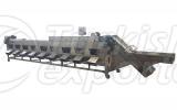 Stainless  Type Screening Machine