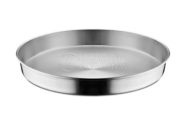Aluminum String Tray