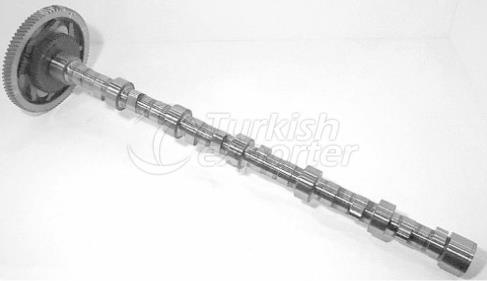 Camshaft