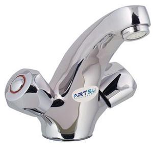 B.105 Double Handle Lavatory Faucet