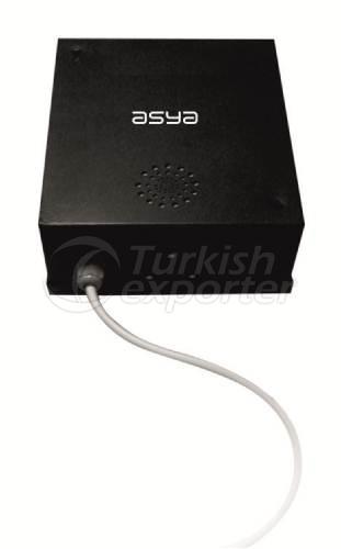Audible Pedestrian Signals SM-007