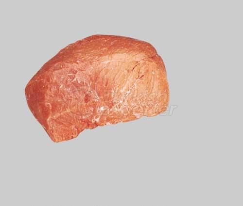 Topside Cap Off Deskinned