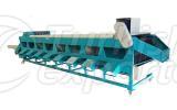 Village Type Screening Machine