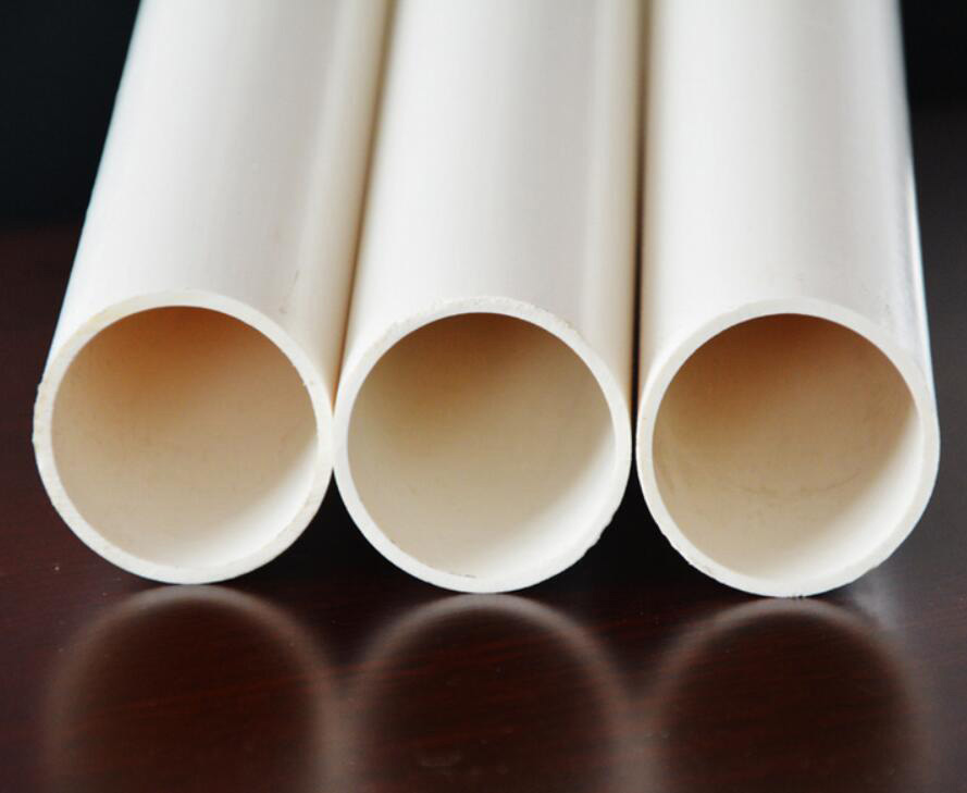 Tubes thermorétractables en PVC