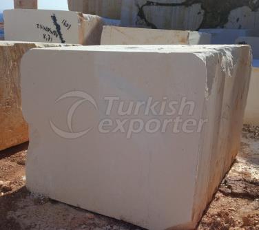 Limestone Classic Block Marble