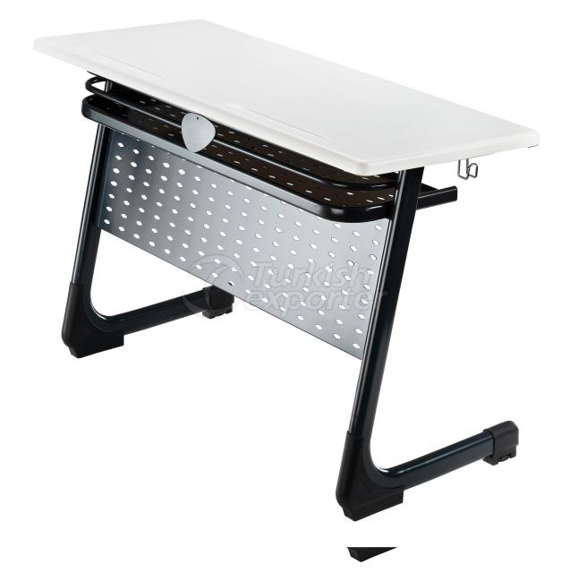 Hanzade Desk HM-01-275-MP