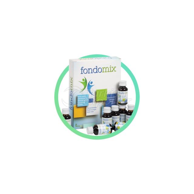 Fondomix