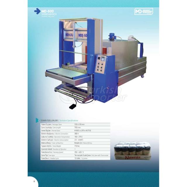 SHRINK MD-600