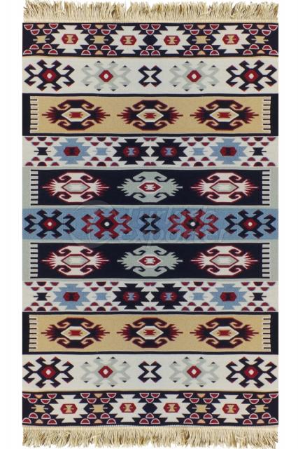 Kilim réel