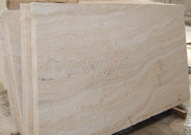 Ivory Travertine