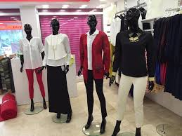 WOMEN CLOTHING