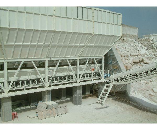 Concrete Batching Plant