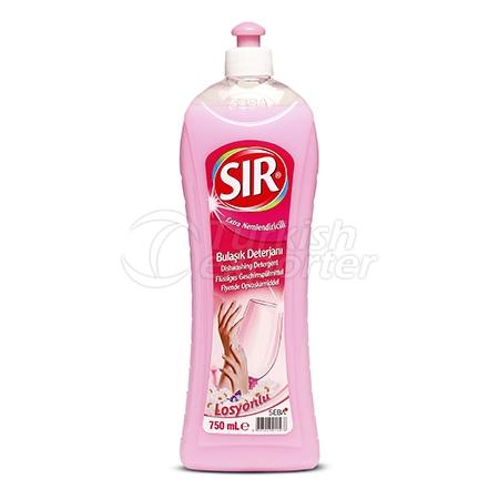 Diswashing Detergent Ekstra Sir