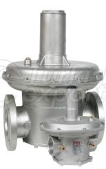 Pressure Regulator - Low Pressure