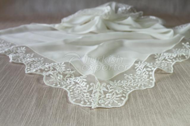 Praying Headscarf Gonca