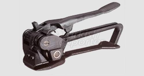 Steel Strapping Machines - MIP-1620