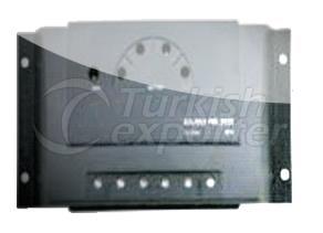 Şarj Regülâtörü