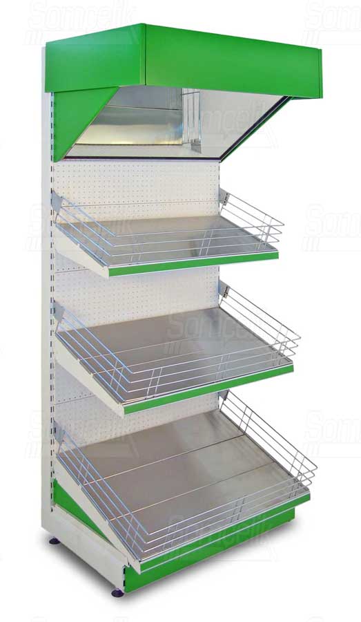 Vegatable stand
